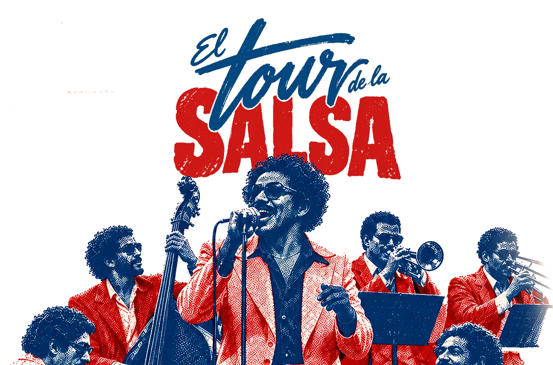 Tour de la Salsa